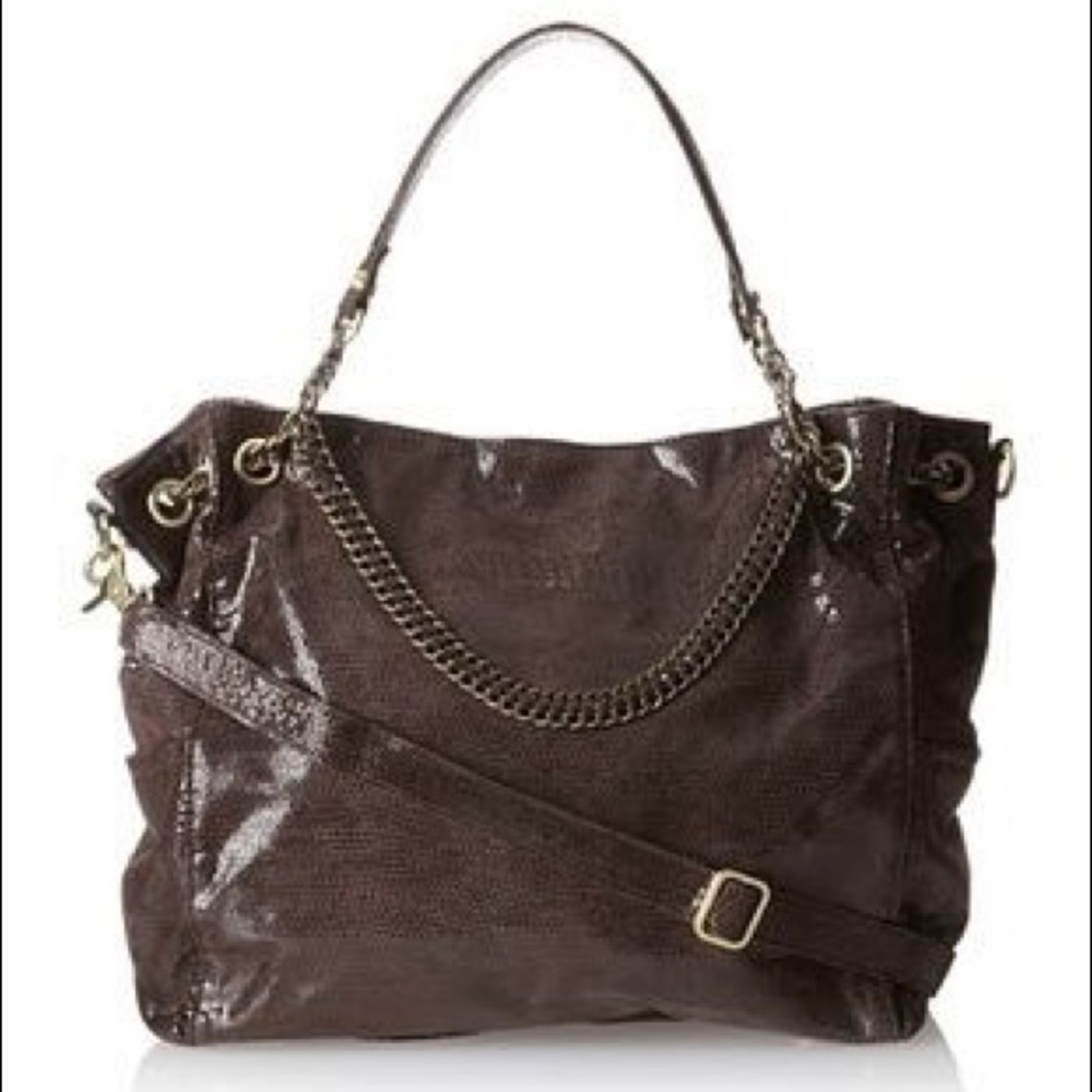 Chez by Cheryl Purse